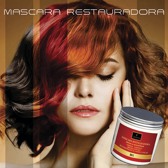 Mascara Restauradora